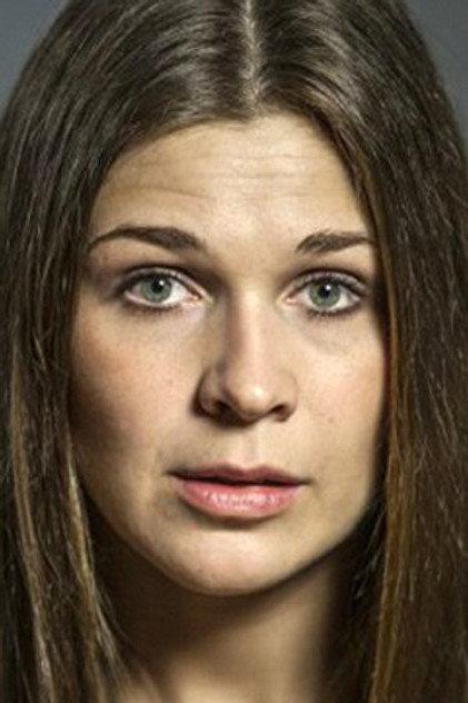 Aksinya Oleynik - Actor Profile Photo