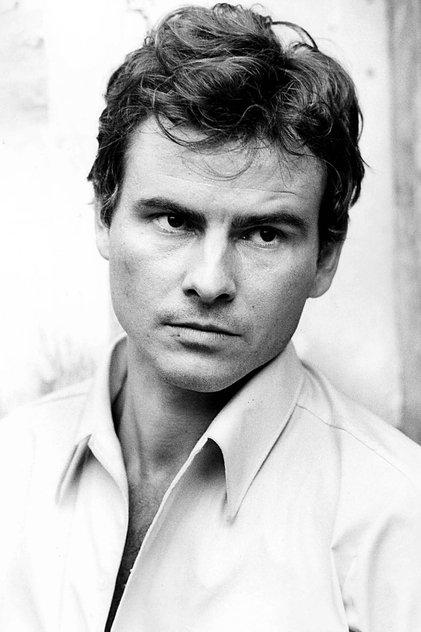Horst Buchholz - Actor Profile Photo