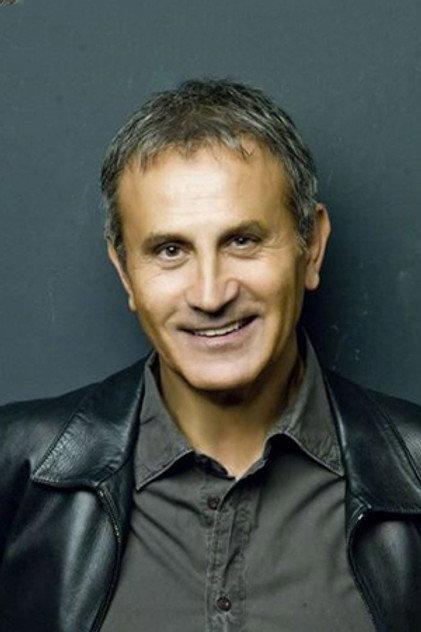 Giorgos Dalaras - Actor Profile Photo
