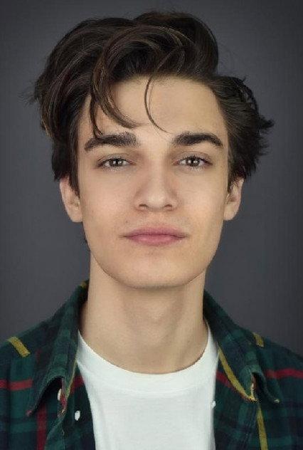 Joseph Cannon - Actor Profile Photo