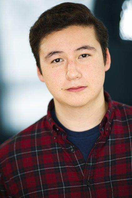 Manny Spero - Actor Profile Photo