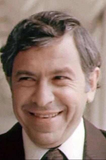 Lev Tjomkin - Actor Profile Photo