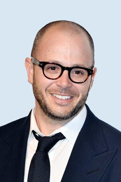 Damon Lindelof - Actor Profile Photo