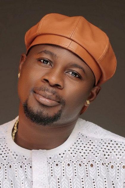 Ayoola Akinyoola - Actor Profile Photo