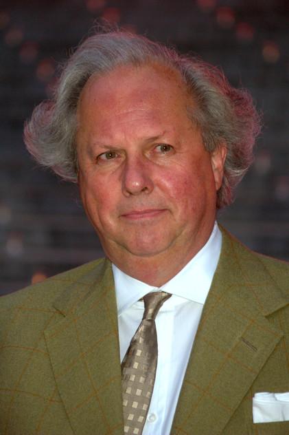 Graydon Carter - Actor Profile Photo