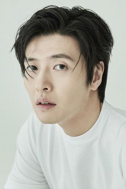 Kang Ha-neul - Actor Profile Photo