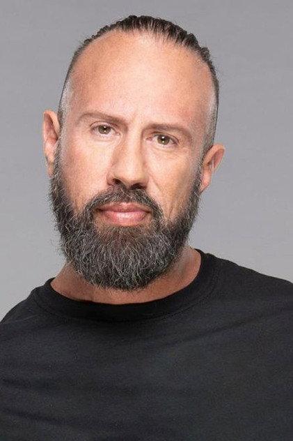 Sean Waltman - Actor Profile Photo
