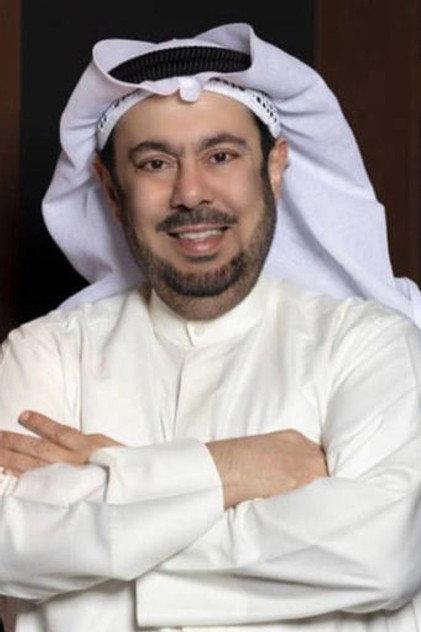 Abdel Aziz El Moslem - Actor Profile Photo