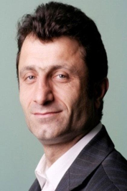 İsrafil Köse - Actor Profile Photo