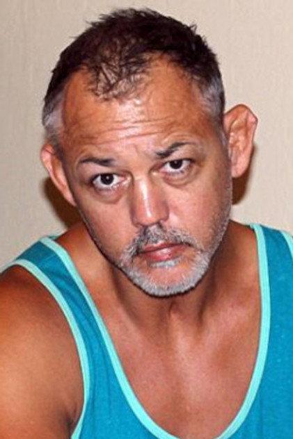 Brian Johnston - Actor Profile Photo