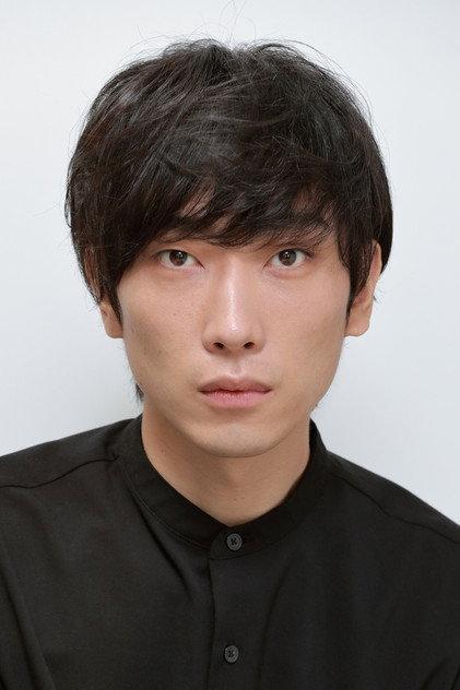 Yohei Sasaki - Actor Profile Photo