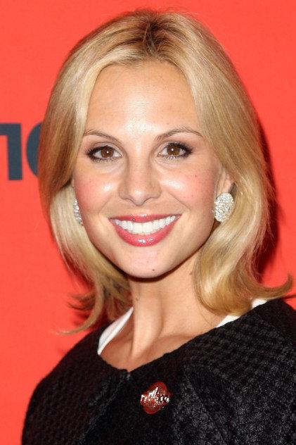 Elisabeth Hasselbeck - Actor Profile Photo