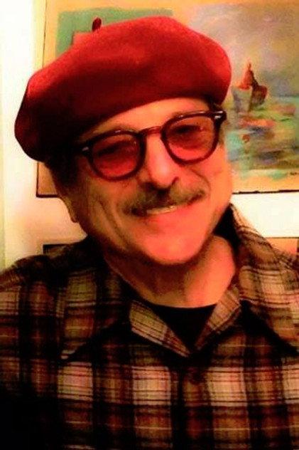 Myron Ort - Actor Profile Photo