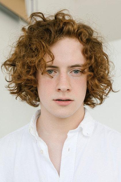 Ilya Vinogorsky - Actor Profile Photo