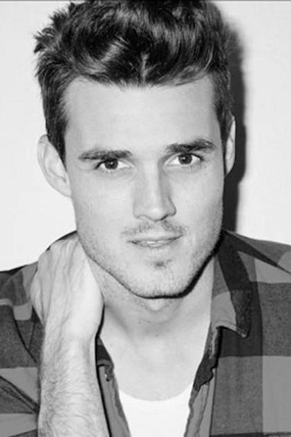 Josh Yeo - Actor Profile Photo
