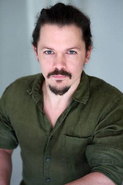 Brian Sheppard - Actor Profile Photo