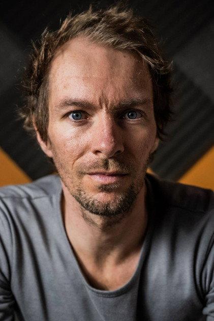 Stefan Rainer - Actor Profile Photo