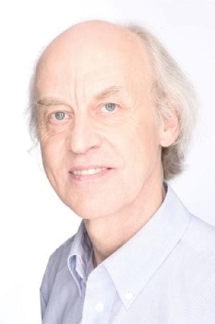 Boris Akimov - Actor Profile Photo
