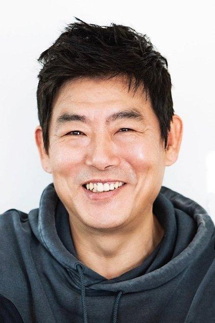 Sung Dong-il - Actor Profile Photo