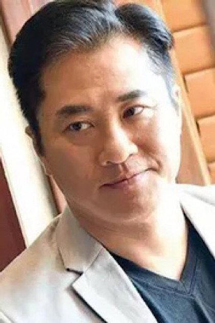 David Siu Chung-Hang - Actor Profile Photo