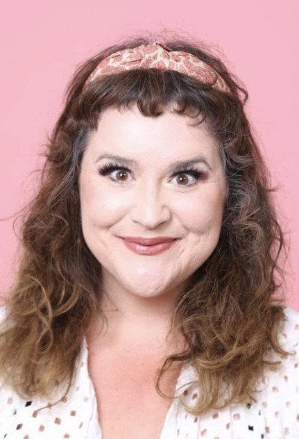 Ashley Monique Menard - Actor Profile Photo