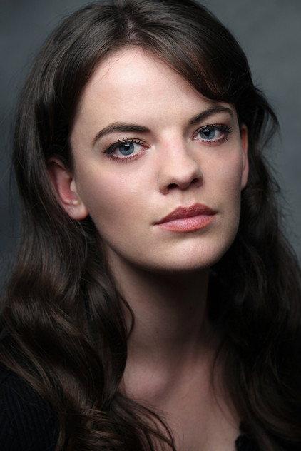 Alice Bailey Johnson - Actor Profile Photo