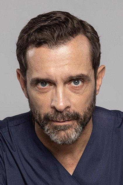 Constantine Markoulakis - Actor Profile Photo