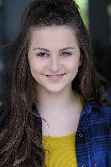 Caylee Blosenski - Actor Profile Photo