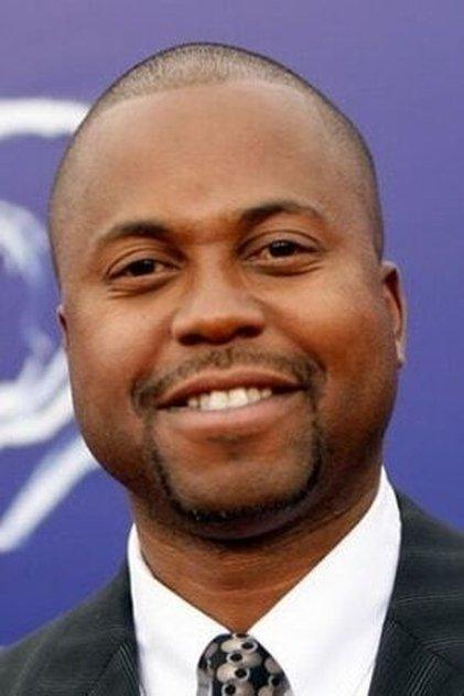 Buddy Sosthand - Actor Profile Photo