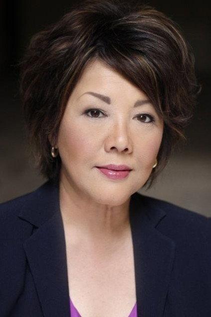 Mary Deese - Actor Profile Photo