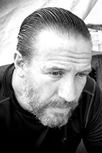 Ed Heavey - Actor Profile Photo