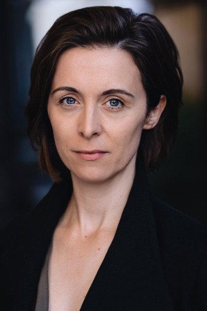 Rebecca Todd - Actor Profile Photo