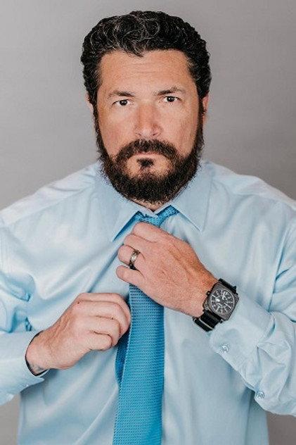 Paul A. Rossi - Actor Profile Photo