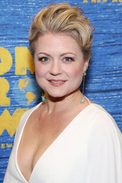 Kendra Kassebaum - Actor Profile Photo