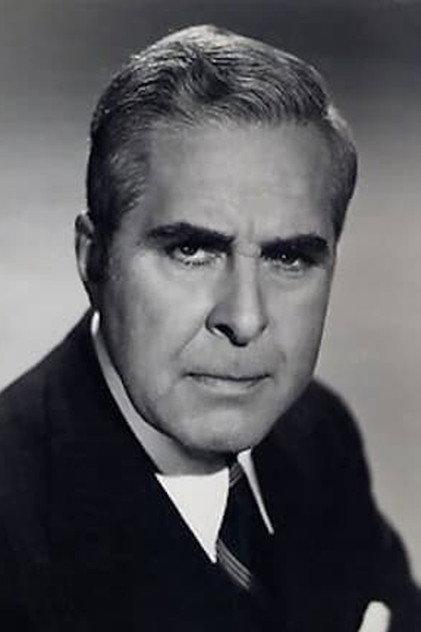 John Hamilton - Actor Profile Photo