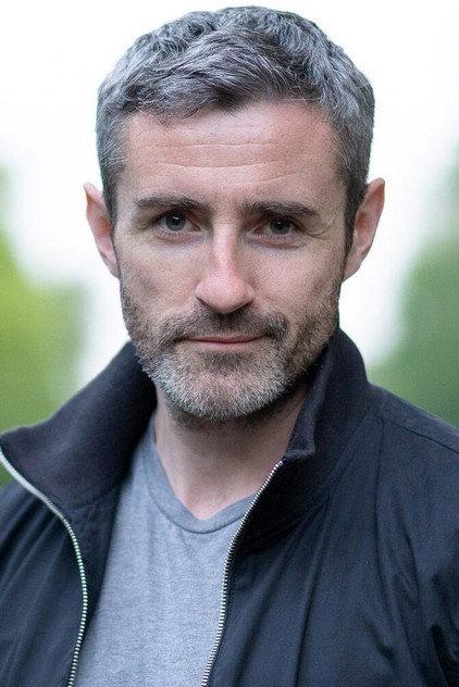 Michael Keogh - Actor Profile Photo