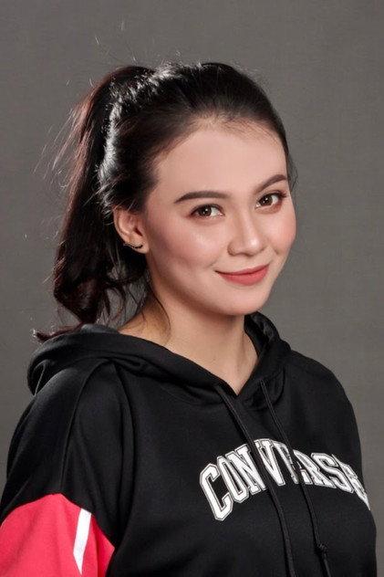 Dyah Novia - Actor Profile Photo