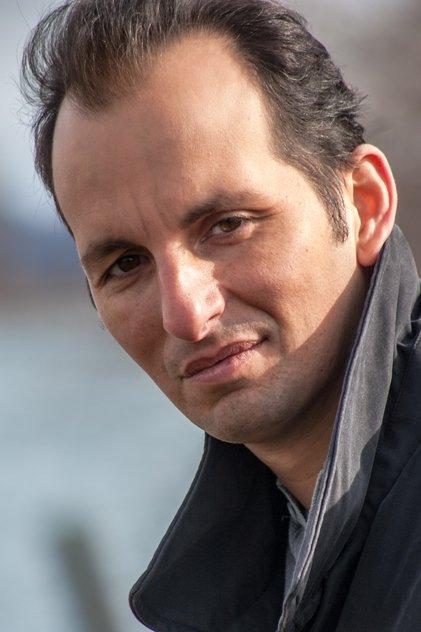 Louis Vanaria - Actor Profile Photo