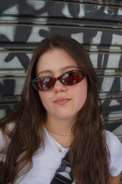 Isabella Coletto - Actor Profile Photo
