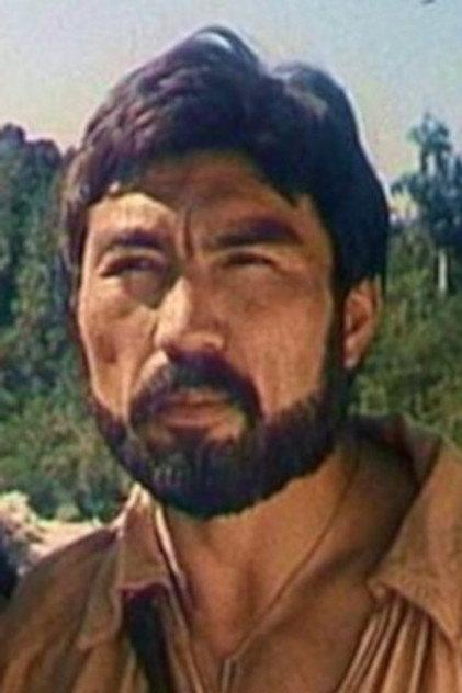 Sattar Dikambayev - Actor Profile Photo