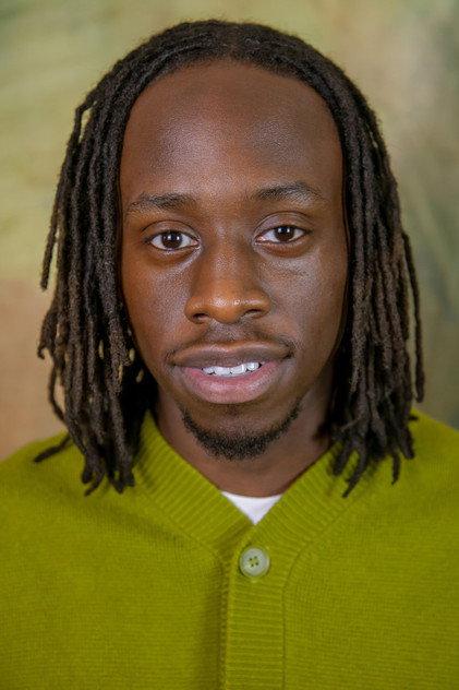 Michael Ajao - Actor Profile Photo