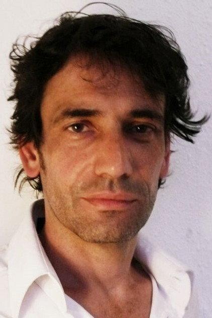 Pedro Cabanas - Actor Profile Photo