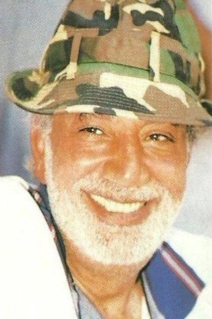 Youssef Sharaf Aldin - Actor Profile Photo