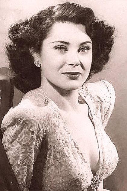 Jacqueline Dalya - Actor Profile Photo