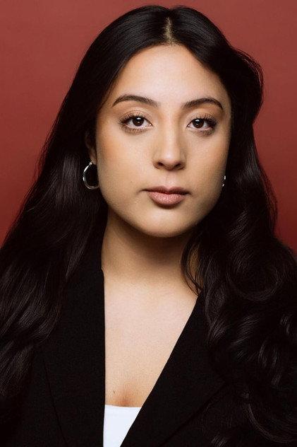 Mariah Alexandra Gonzalez - Actor Profile Photo