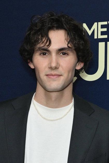Jacob Ward - Actor Profile Photo