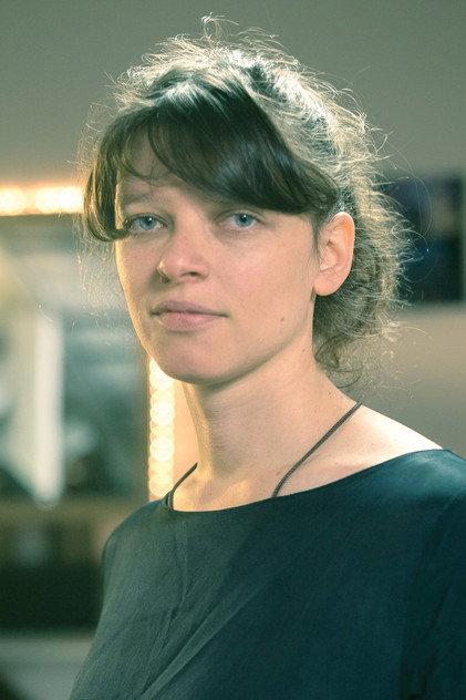 María Alché - Actor Profile Photo