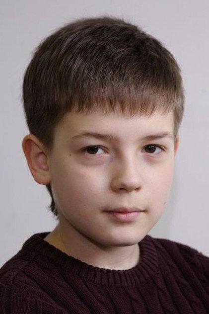 Igor Chikin - Actor Profile Photo