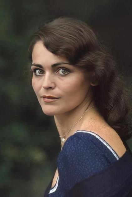 Eva Jakoubková - Actor Profile Photo