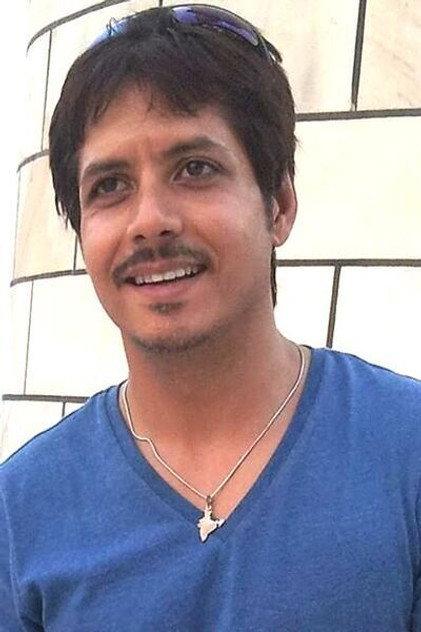 Amit Mistry - Actor Profile Photo